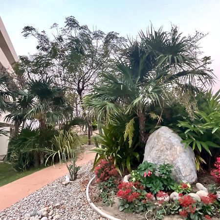 דירות Santa María Huatulco Punta Arrocito B102 מראה חיצוני תמונה