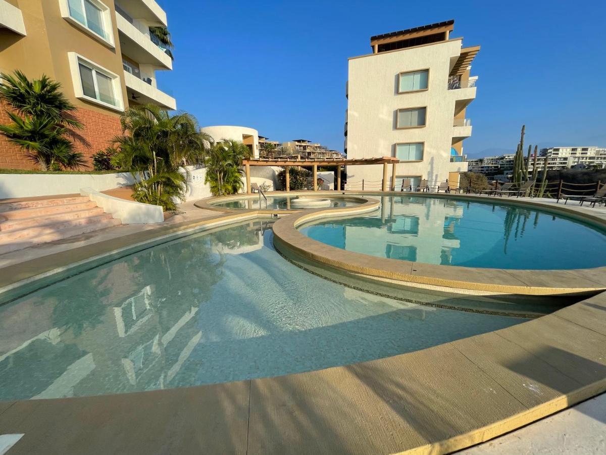 דירות Santa María Huatulco Punta Arrocito B102 מראה חיצוני תמונה