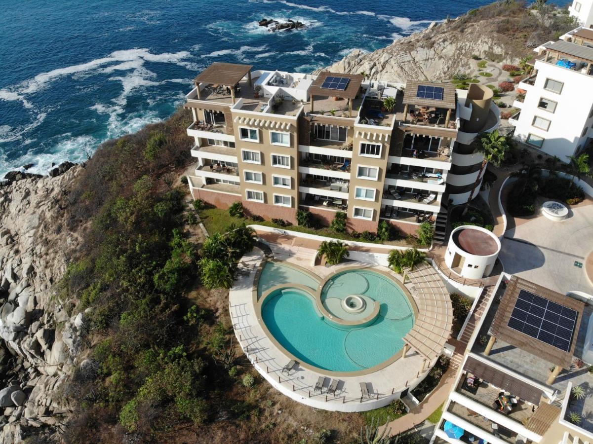 דירות Santa María Huatulco Punta Arrocito B102 מראה חיצוני תמונה