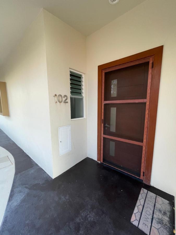 דירות Santa María Huatulco Punta Arrocito B102 מראה חיצוני תמונה