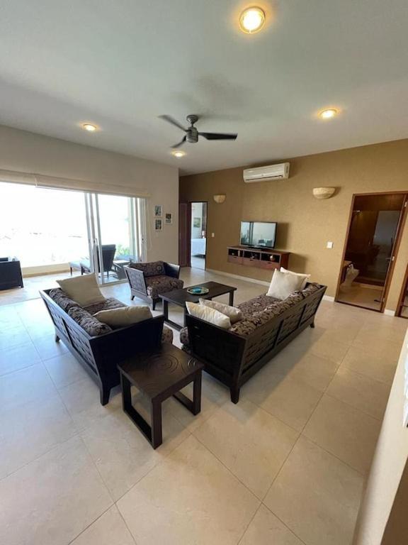 דירות Santa María Huatulco Punta Arrocito B102 מראה חיצוני תמונה