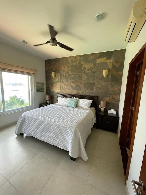 דירות Santa María Huatulco Punta Arrocito B102 מראה חיצוני תמונה