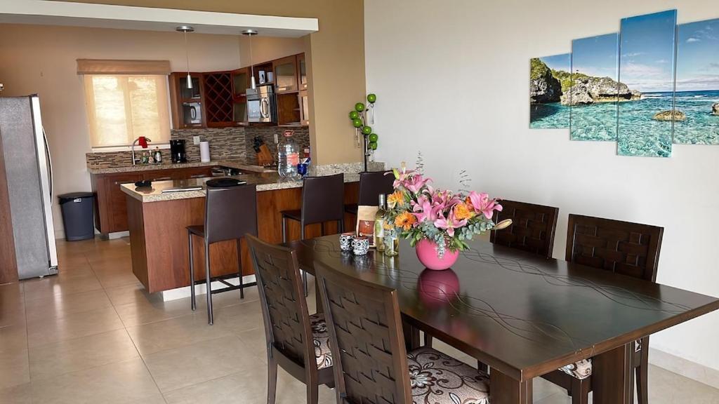 דירות Santa María Huatulco Punta Arrocito B102 מראה חיצוני תמונה