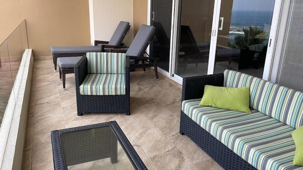 דירות Santa María Huatulco Punta Arrocito B102 מראה חיצוני תמונה