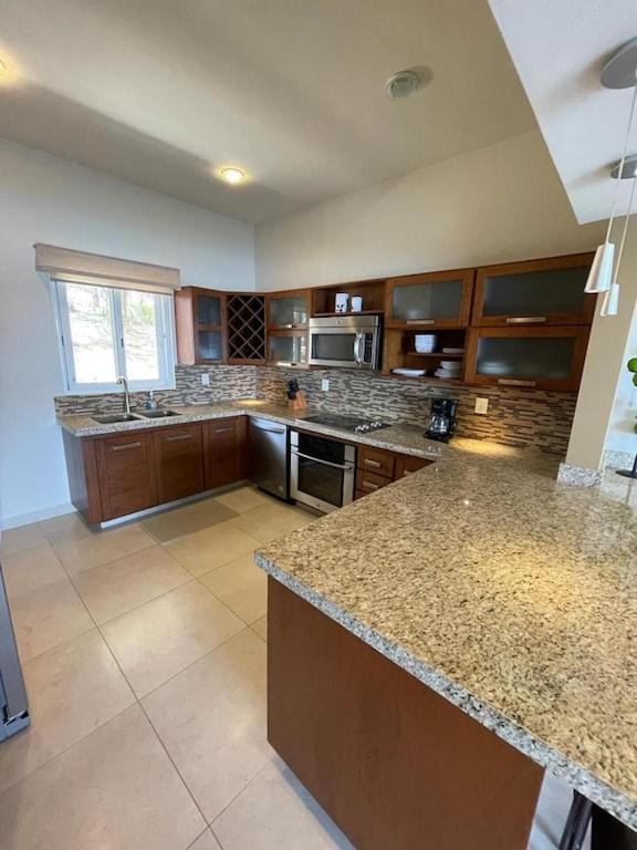 דירות Santa María Huatulco Punta Arrocito B102 מראה חיצוני תמונה