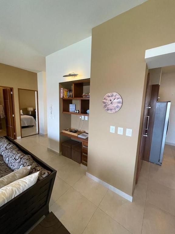 דירות Santa María Huatulco Punta Arrocito B102 מראה חיצוני תמונה