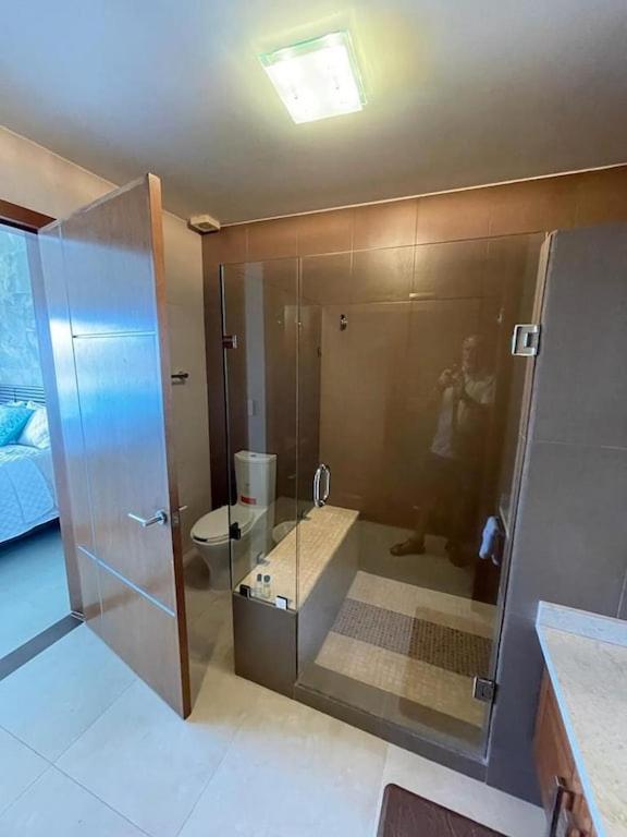דירות Santa María Huatulco Punta Arrocito B102 מראה חיצוני תמונה